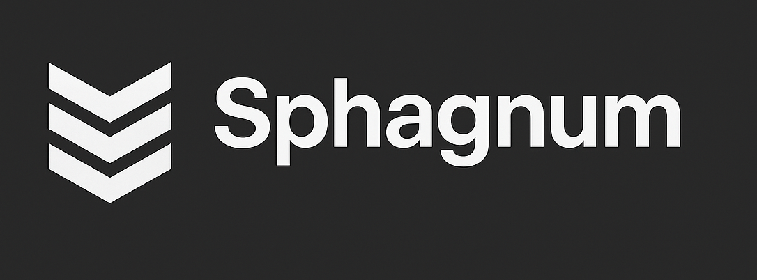 Sphagnum